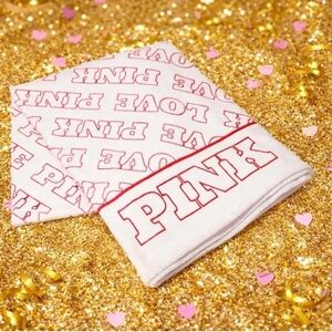 PINK Victoria's Secret Beach Towel